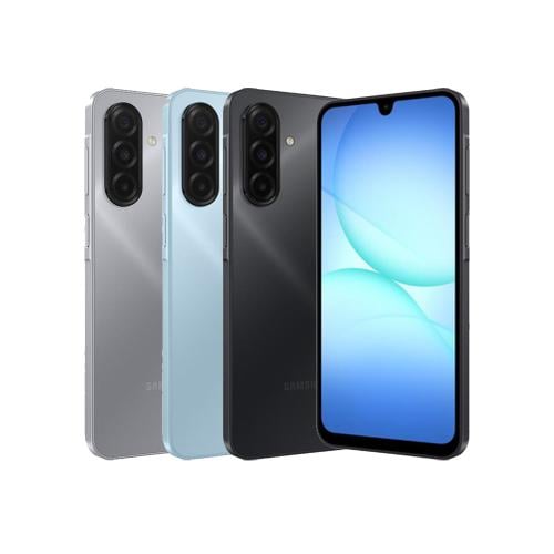 سامسونج ايه 17 | 128 جيجا , 4 رام | 4 جي