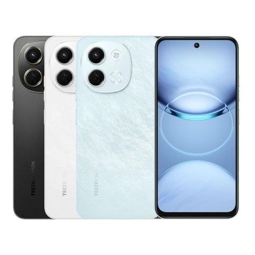 تكنو سبارك 30 | 256 جيجا , 8 رام | 5 جي