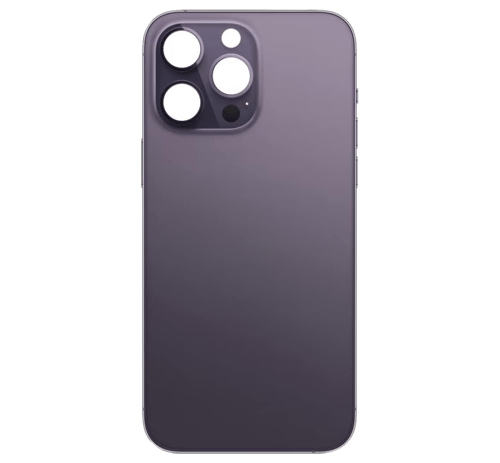 أبل | ظهر خلفي زجاج أيفون 14 برو ماكس