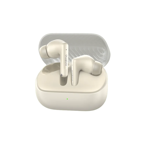 أورايمو | سماعات سبايس بودز نيو لاسلكية حقيقية بتق...