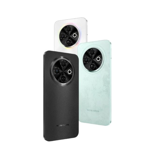 تكنو سبارك 30 سي، 6.67 بوصة، 4 جي، 256 جيجا , 8 را...