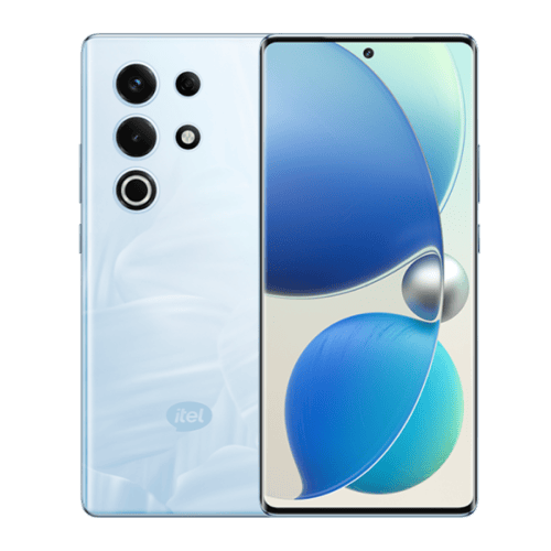 ايتيل اس 25 الترا | 256 جيجا , 8+8 رام | 4G