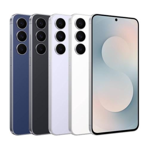 سامسونج اس 25 اف ايه | 256 جيجا | 5 جي