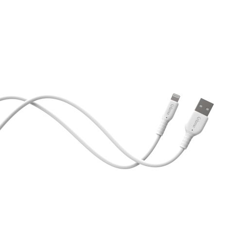 قيزمو | سلك لايتينج إلى يو إس بي سعة 60 واط | سيلي...