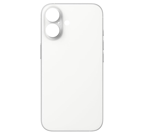 أبل | ظهر خلفي زجاج أيفون 16