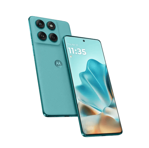 موتورولا ايدج 60 فيوجن | 256 جيجا | 5G