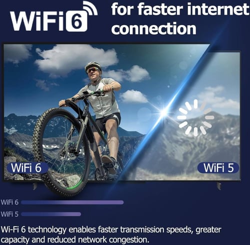 جهاز XIAOMI TV Box S من الجيل الثالث | 4K Ultra 20...