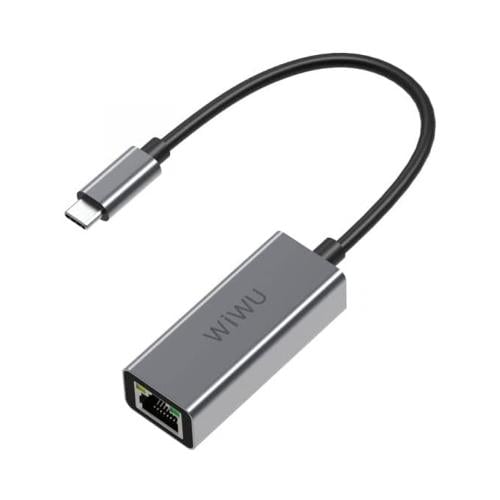 ويو | وصلة تايب سي إلى إيثرنت