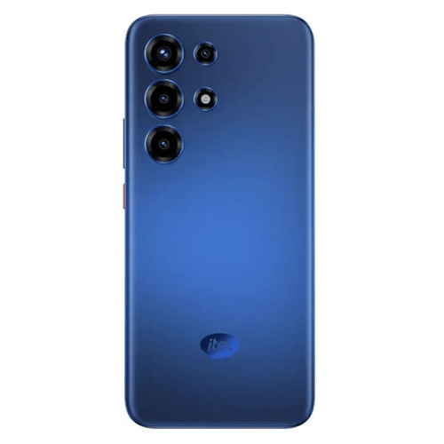 ايتيل اس 26 الترا سوبر | 256 جيجا , 12+12 رام | 4G