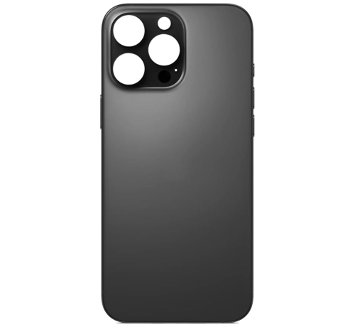 أبل | ظهر خلفي زجاج أيفون 16 برو ماكس