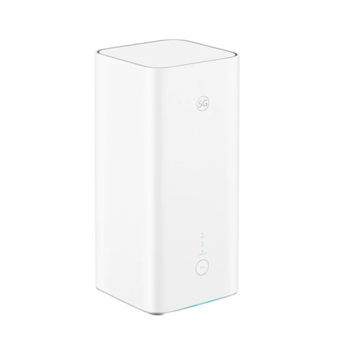 راوتر 5G زووي CPE Pro 5 بسرعة تصل حتى 5400Mbps وبت...