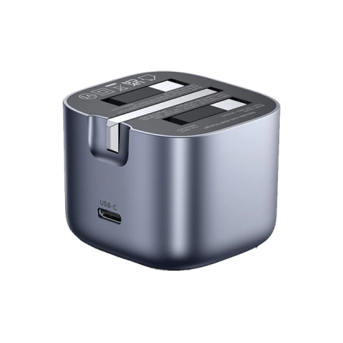 يوجرين -شاحن جداري نيكسود بتقنية GaN بمنفذ USB-C P...