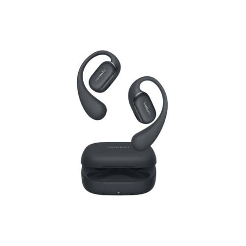 هواوي - سماعة اذن لاسلكية Free Arc تصميم مثالي مري...