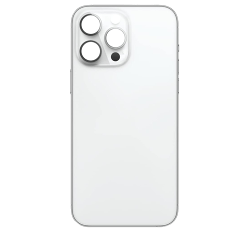 أبل | ظهر خلفي زجاج أيفون 14 برو ماكس