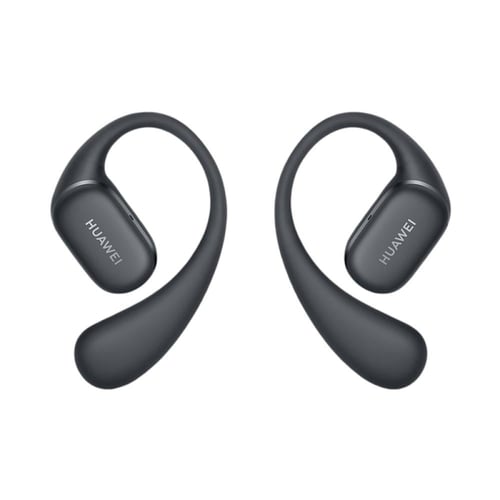 هواوي - سماعة اذن لاسلكية Free Arc تصميم مثالي مري...