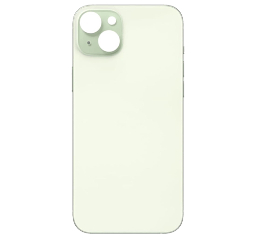 أبل | ظهر خلفي زجاج أيفون 15