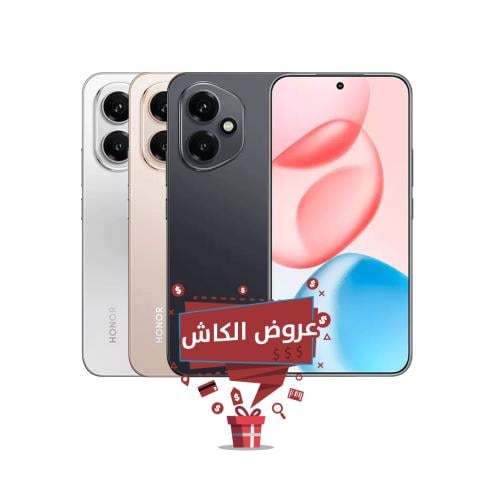 هونر 400 | 256 جيجا , 12 رام | 5 جي