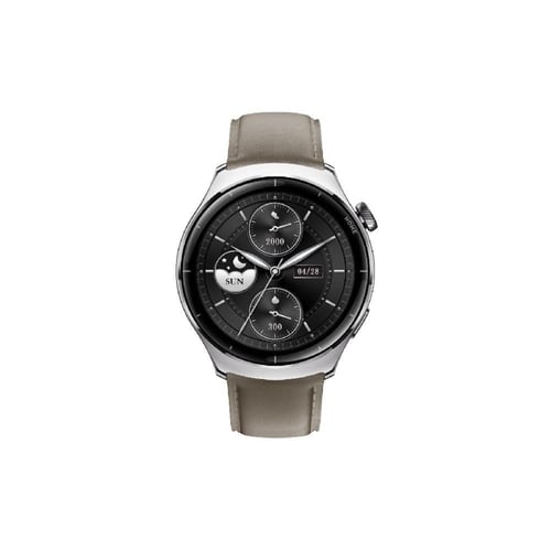 ساعة ميبرو لايت 3 برو الذكية | تدعم ال NFC | اللون...