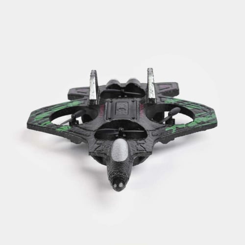 طائرة إسفنجية للأطفال -تحكم عن بعد