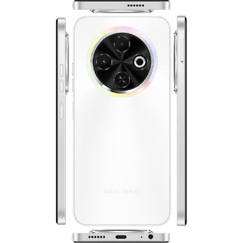 تكنو سبارك 30 سي، 6.67 بوصة، 4 جي، 256 جيجا , 8 را...