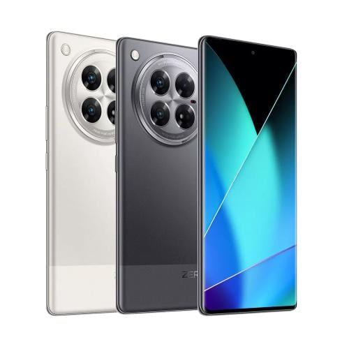 انفينكس زيرو 40 | 256 جيجا , 12 رام | 5G