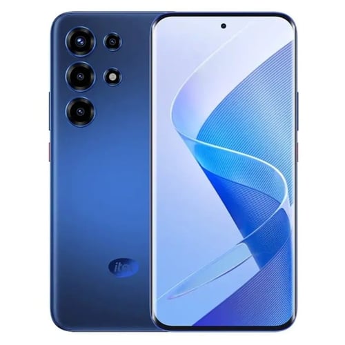 ايتيل اس 26 الترا سوبر | 256 جيجا , 12+12 رام | 4G