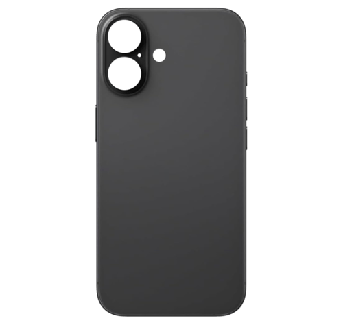 أبل | ظهر خلفي زجاج أيفون 16