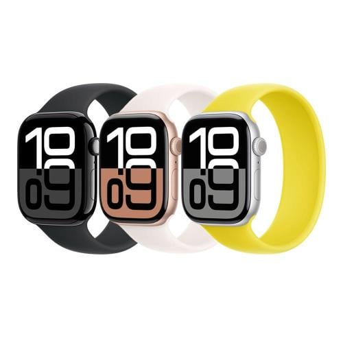 أبل ساعة ذكية | الجيل العاشر | 46 مم