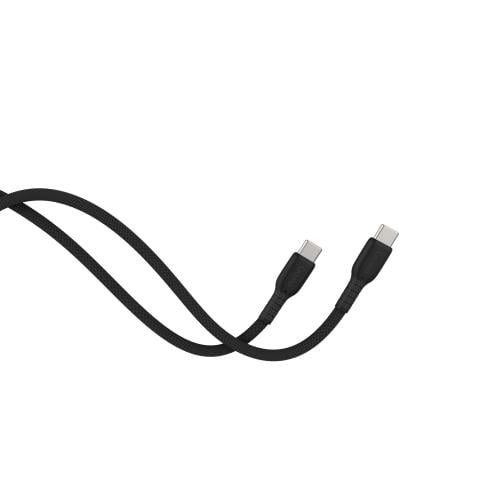 قيزمو | كيبل تايب سي إلى تايب سي بقوة 60 واط، سيلي...