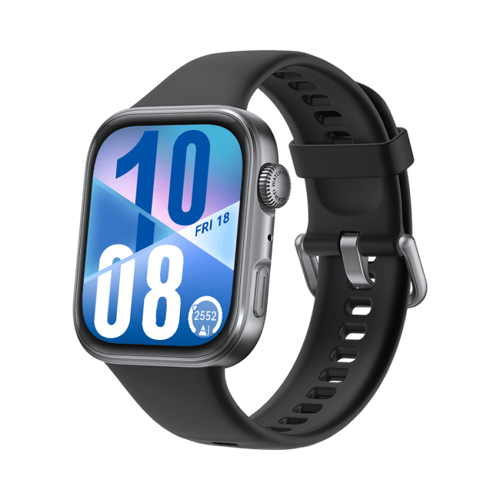 هواوي ساعة ذكية فيت 4 | Watch Fit 4 | جميع الألوان