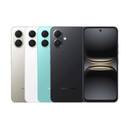 تكنو سبارك غو 2 | 256 جيجا , 4 رام | 4 جي