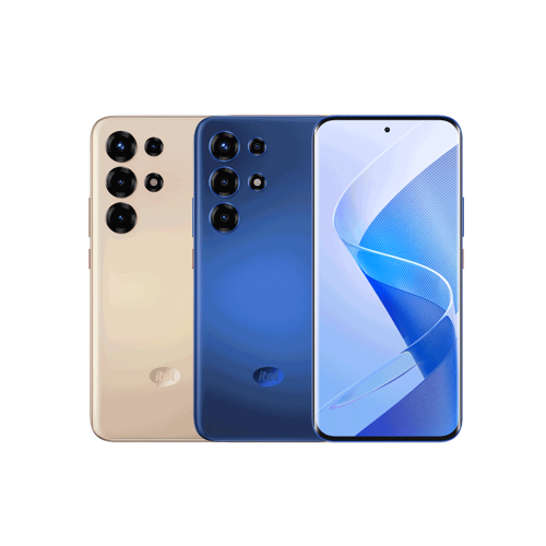 ايتيل اس 26 الترا سوبر | 256 جيجا , 12+12 رام | 4G