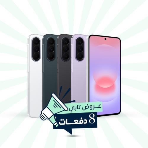 سامسونج ايه 37 | 256 جيجا , 8 رام | 5 جي || 8 دفعا...