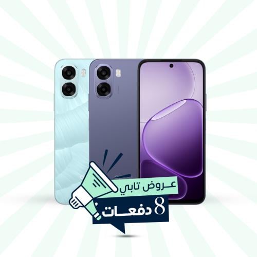 اوبو ايه 6 اكس | 128 جيجا , 4 رام | 4جي || 8 دفعات...