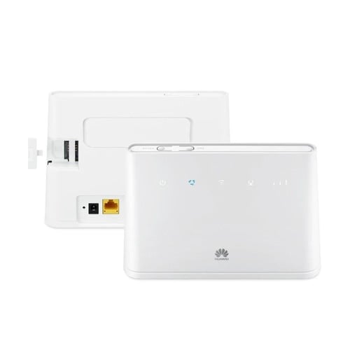 هواوي - راوتر 4 جي