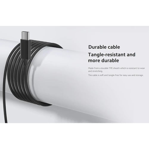 شاومي | سماعة أذن سلكية | بمنفذ تايب سي