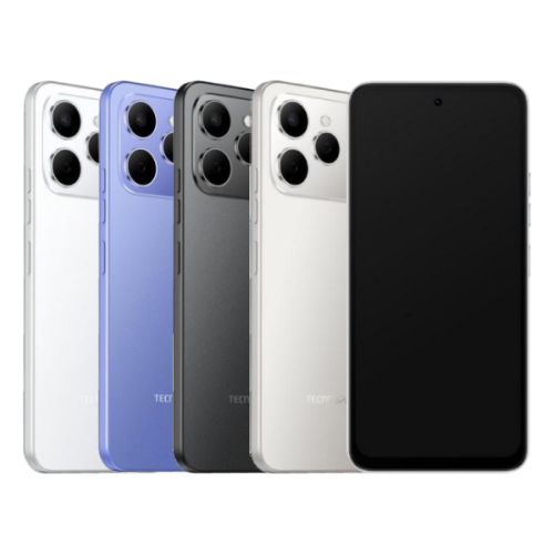 تكنو سبارك 40 - 256 جيجا | 8+8 جيجا رام