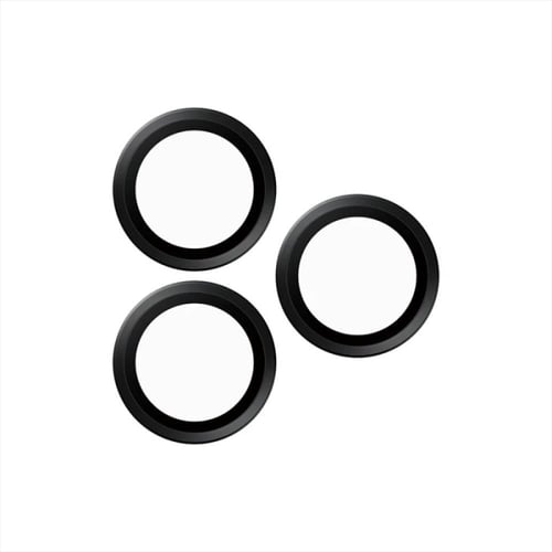 بانزر جلاس-SAFE بكج حماية 3 في 1 ايفون 16 برو ماكس...