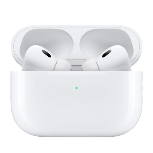 أبل | سماعات أيربودز برو (الجيل الثاني) | يو إس بي...