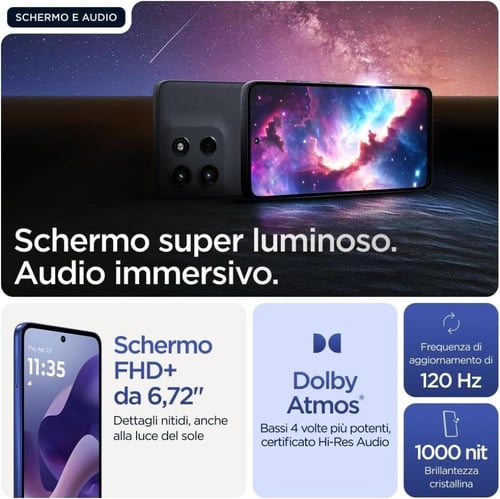 موتورولا جي 56 | 256 جيجا , 12 رام | 5G