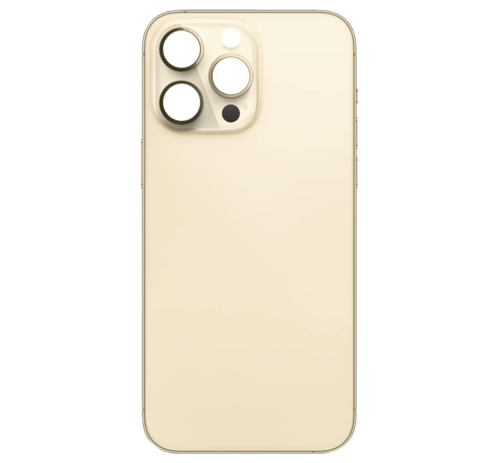 أبل | ظهر خلفي زجاج أيفون 14 برو ماكس