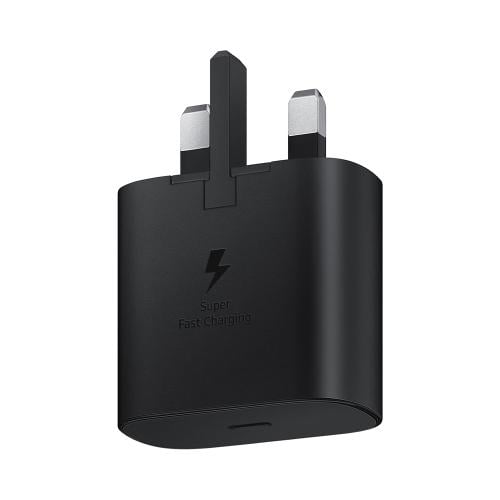 سامسونج | شاحن جداري بقوة 25 واط