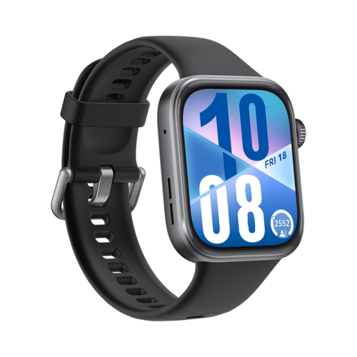 هواوي ساعة ذكية فيت 4 | Watch Fit 4 | جميع الألوان