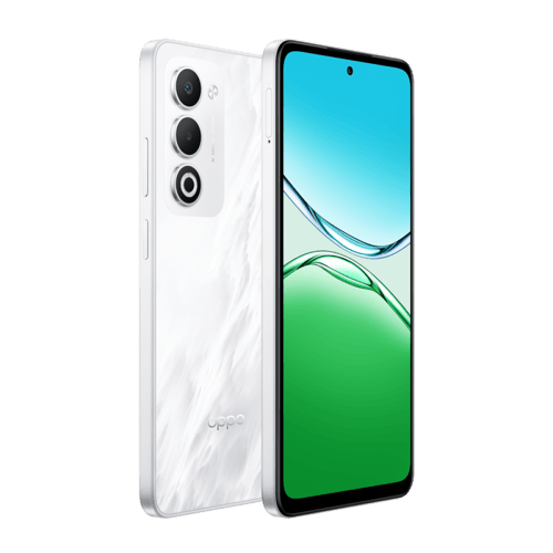 أوبو ايه 5 | 128 جيجا , 6+6 رام | 5 جي