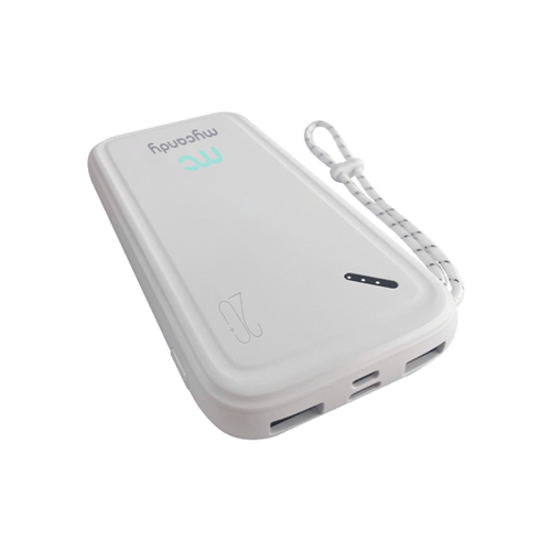 ماي كاندي | باور بانك سعة (20000mAh) | مع PD 18W و...