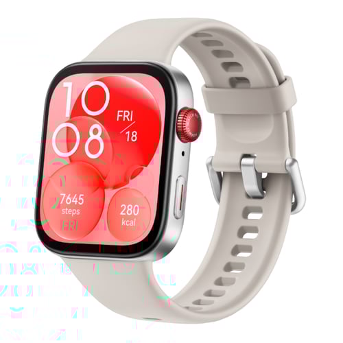 هواوي ساعة ذكية فيت 3| watch fit 3 | جميع الألوان