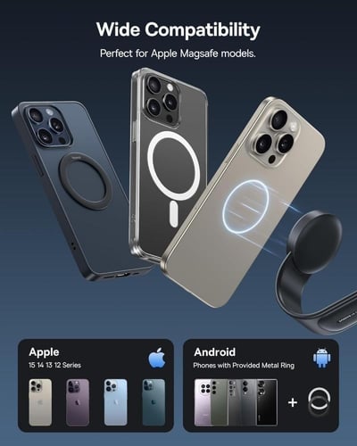 بيسوس | ستاند برايم تريب c02 Air للسيارة ماج سيف -...