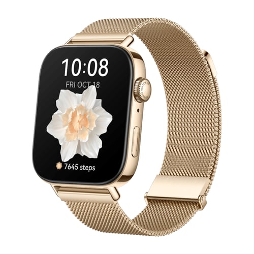 هواوي ساعة ذكية فيت 3| watch fit 3 | جميع الألوان