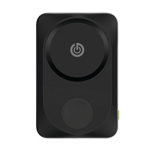 قوي | باور بانك بخاصية ماج سيف للشحن اللاسلكي MagP...