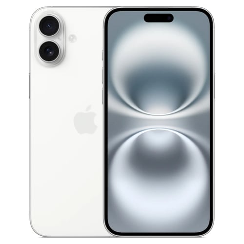 ابل ايفون 16 بلس | 128 جيجا | 5 جي